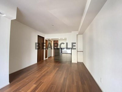 【居間・リビング】 | イーグルコート四条烏丸WEST