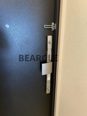 【玄関】 | イーグルコート四条烏丸WEST