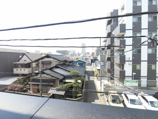 ＮＹ　Ｓｑｕａｒｅ　Ｆｕｎａｂａｓｈｉの展望