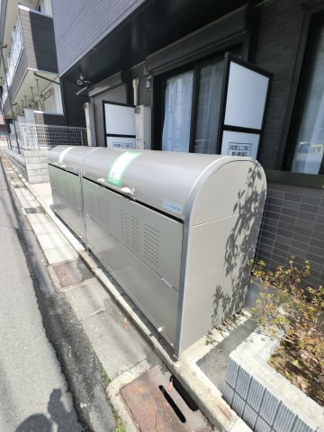 ＮＹ　Ｓｑｕａｒｅ　Ｆｕｎａｂａｓｈｉのその他共用部分