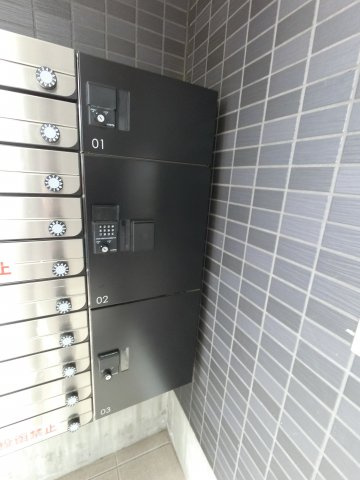 ＮＹ　Ｓｑｕａｒｅ　Ｆｕｎａｂａｓｈｉのその他