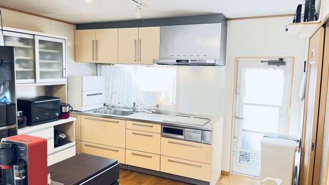 名東区小池町土地のその他|室内写真