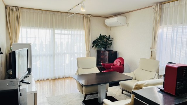 名東区小池町土地のその他|リビング