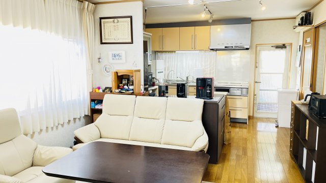 名東区小池町土地のその他|リビング