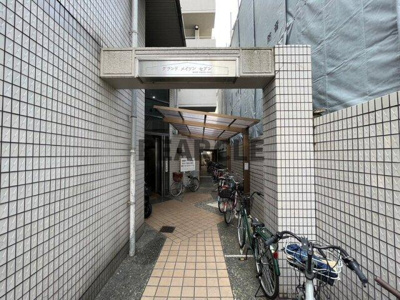 【その他共用部分】 | グランドメイソンセブン