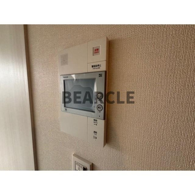 【セキュリティ】 | ファステート京都東福寺パラベル