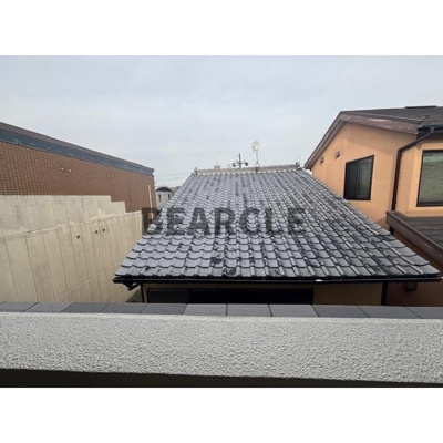 【展望】 | ファステート京都東福寺パラベル