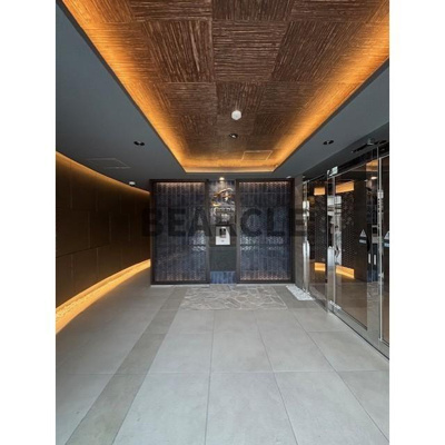 【エントランス】 | ファステート京都東福寺パラベル