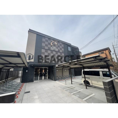 【外観】 | ファステート京都東福寺パラベル