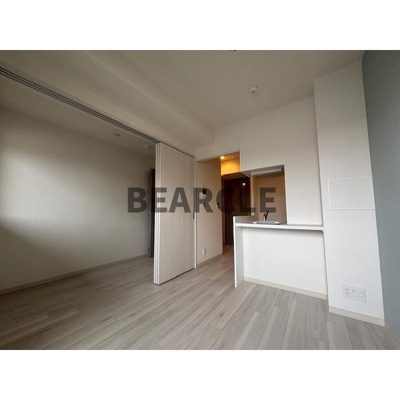 【居間・リビング】 | ファステート京都東福寺パラベル