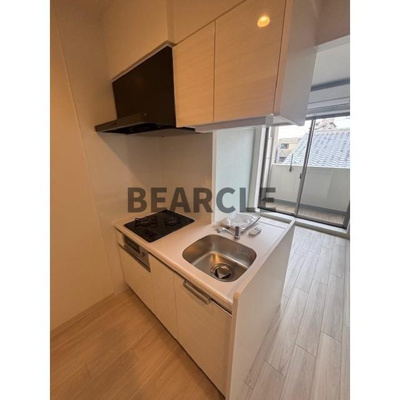 【キッチン】 | ファステート京都東福寺パラベル