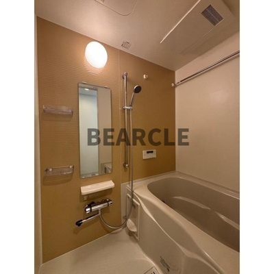 【浴室】 | ファステート京都東福寺パラベル