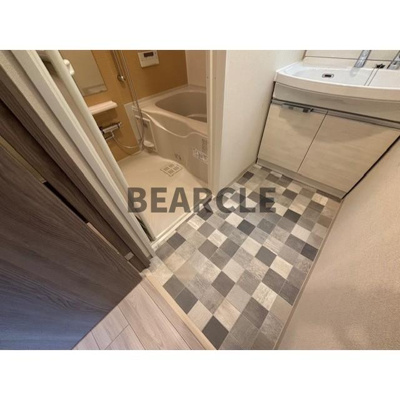 【洗面所】 | ファステート京都東福寺パラベル