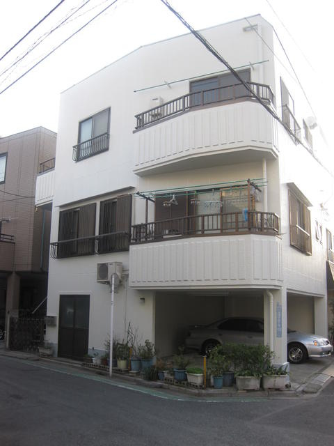 荒川区東尾久4丁目のマンションの画像
