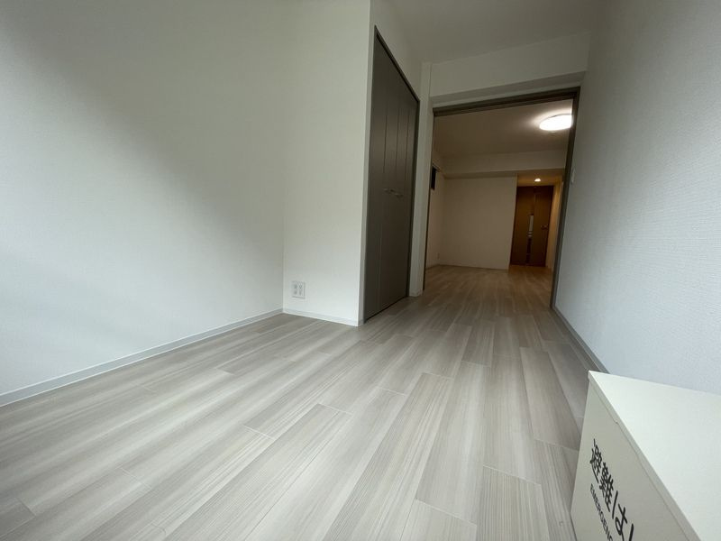 ウェルスクエア高井戸東の洋室