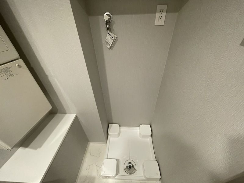 ウェルスクエア高井戸東の設備