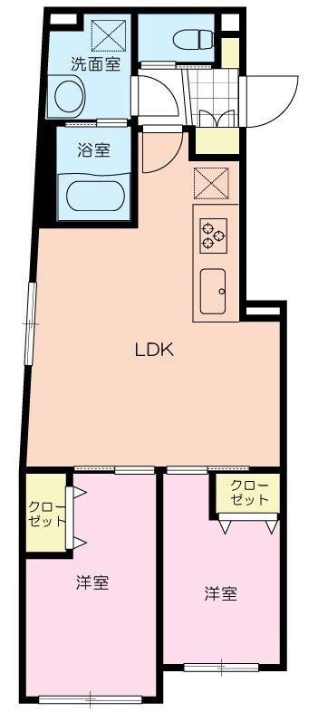 ウェルスクエア高井戸東