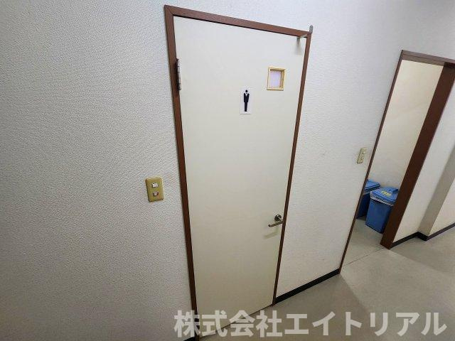 東祥ビルのその他共用部分