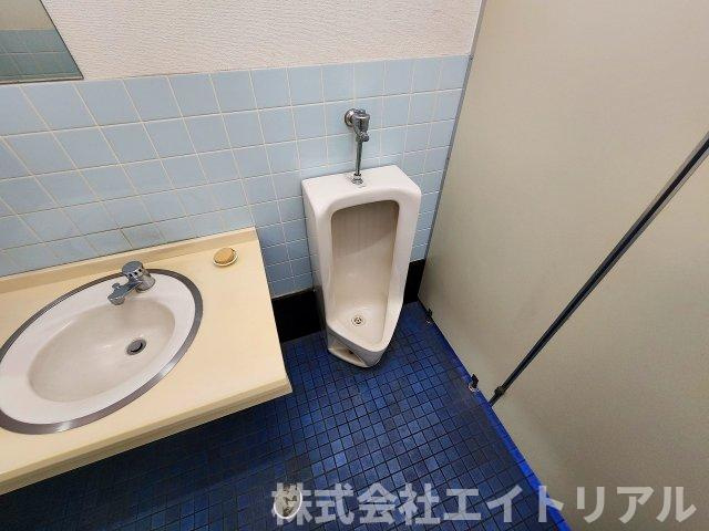 東祥ビルのその他共用部分