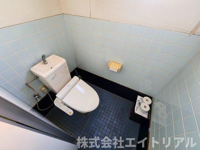 東祥ビルのその他共用部分