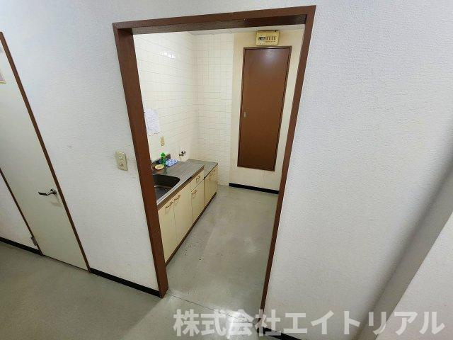 東祥ビルのその他共用部分