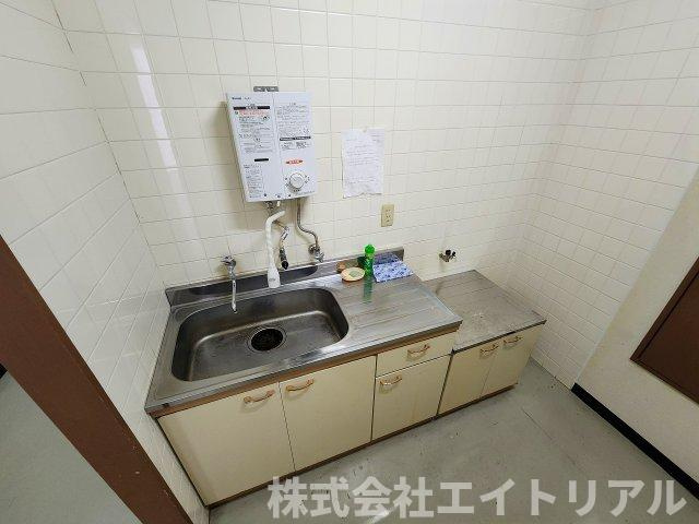 東祥ビルのその他共用部分