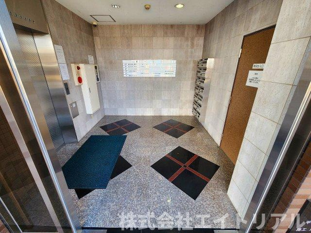 東祥ビルのその他共用部分