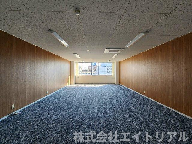 東祥ビルのその他