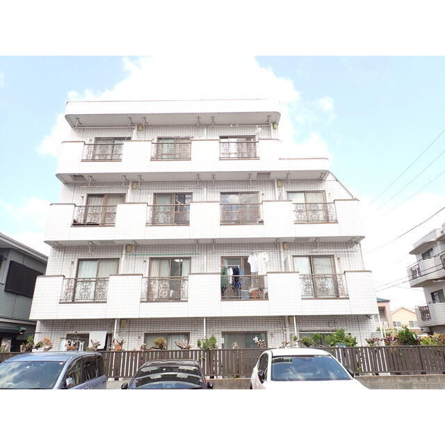 相模原市南区南台５丁目のマンションの画像