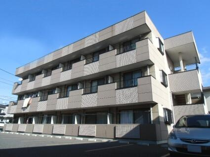 千葉市若葉区桜木北3丁目のマンションの画像
