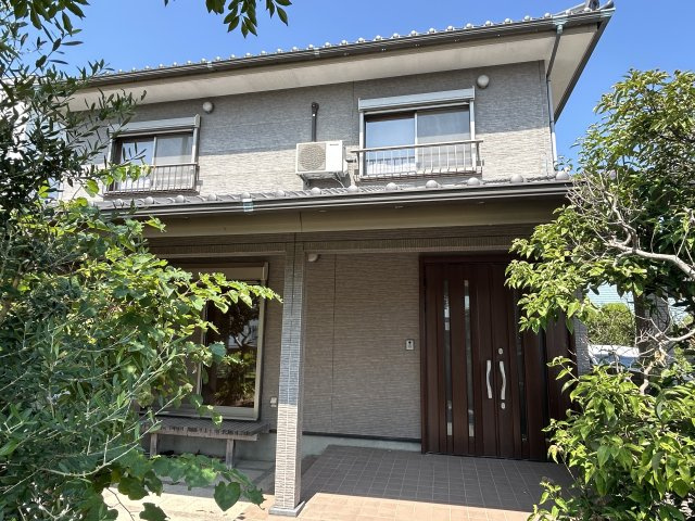 羽ノ浦町中庄神木中古戸建てのその他