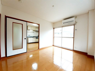 【設備】 | ハイム恵里