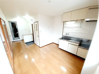 【内装】 | ハイム恵里 | 中はこのようになっています