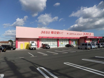 【周辺】 | ハイム恵里 | コスモスまで600m