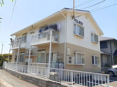 【外観】 | ハイム恵里 | お得に住まいをお探しするなら不動産すまラボにお任せ下さい♪
〇現地待合わせOK　〇LINE対応可　〇他社物件持ち込みＯＫ
〇遠隔契約OK　〇お値引き喜んで♪
皆様のお問合せをお待ちしています♪