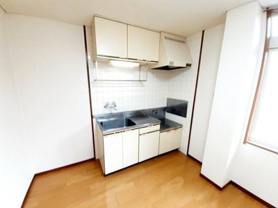 【キッチン】 | ハイム恵里 | 同タイプの室内写真です。現況を優先させて頂きます。