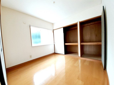 【収納】 | ハイム恵里 | 便利な収納スペースです