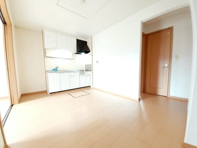 【内装】 | ソレイユ元町Ａ | 中はこのようになっています