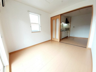 【内装】 | ソレイユ元町Ａ | 内装です