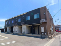 グランツⅡの画像