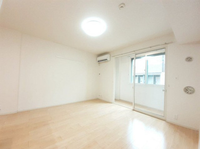 【内装】 | グランツⅡ | 内装も気になるポイント