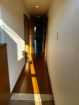 【玄関】 | 藤和ハイタウン企救丘駅前Ⅱ | きれいな玄関です