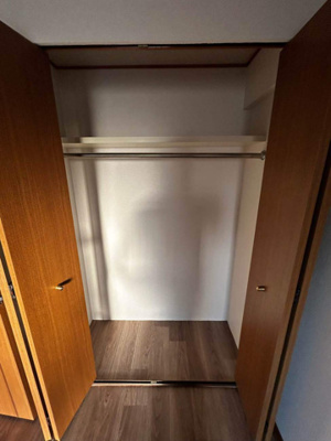 【収納】 | 藤和ハイタウン企救丘駅前Ⅱ | 収納があります