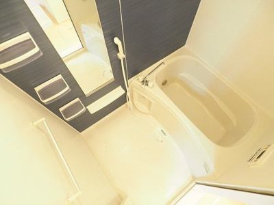 【浴室】 | オーブアビタシオンⅢ番館 | ◆不動産すまラボの新プラン◆入居時の費用負担が0円で入居可能♪お気軽にお尋ねください♪