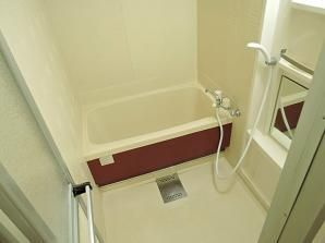 【浴室】 | ニューサンリバー小倉 | 同建物別部屋 現況優先