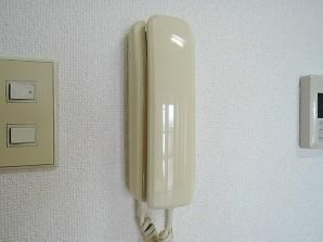 【セキュリティ】 | ニューサンリバー小倉 | 同建物別部屋 現況優先