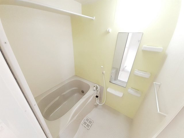 【浴室】 | エスカーザ | 日々の暮らしに欠かせないお風呂です