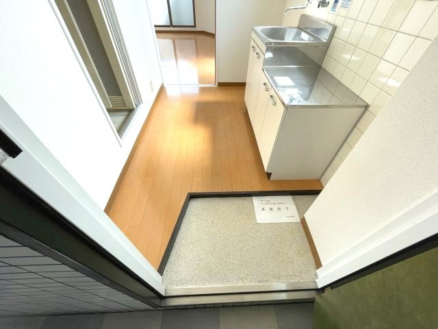 エクセル上島頭の内装