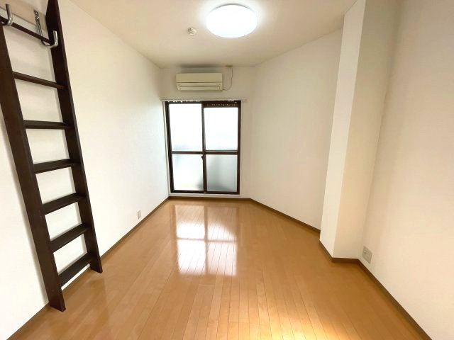 エクセル上島頭の居間・リビング