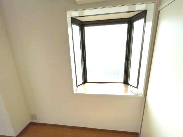 エクセル上島頭の内装